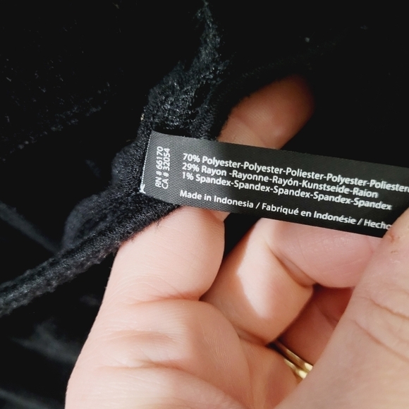 UO Out from Under romper - Picture 2 of 8